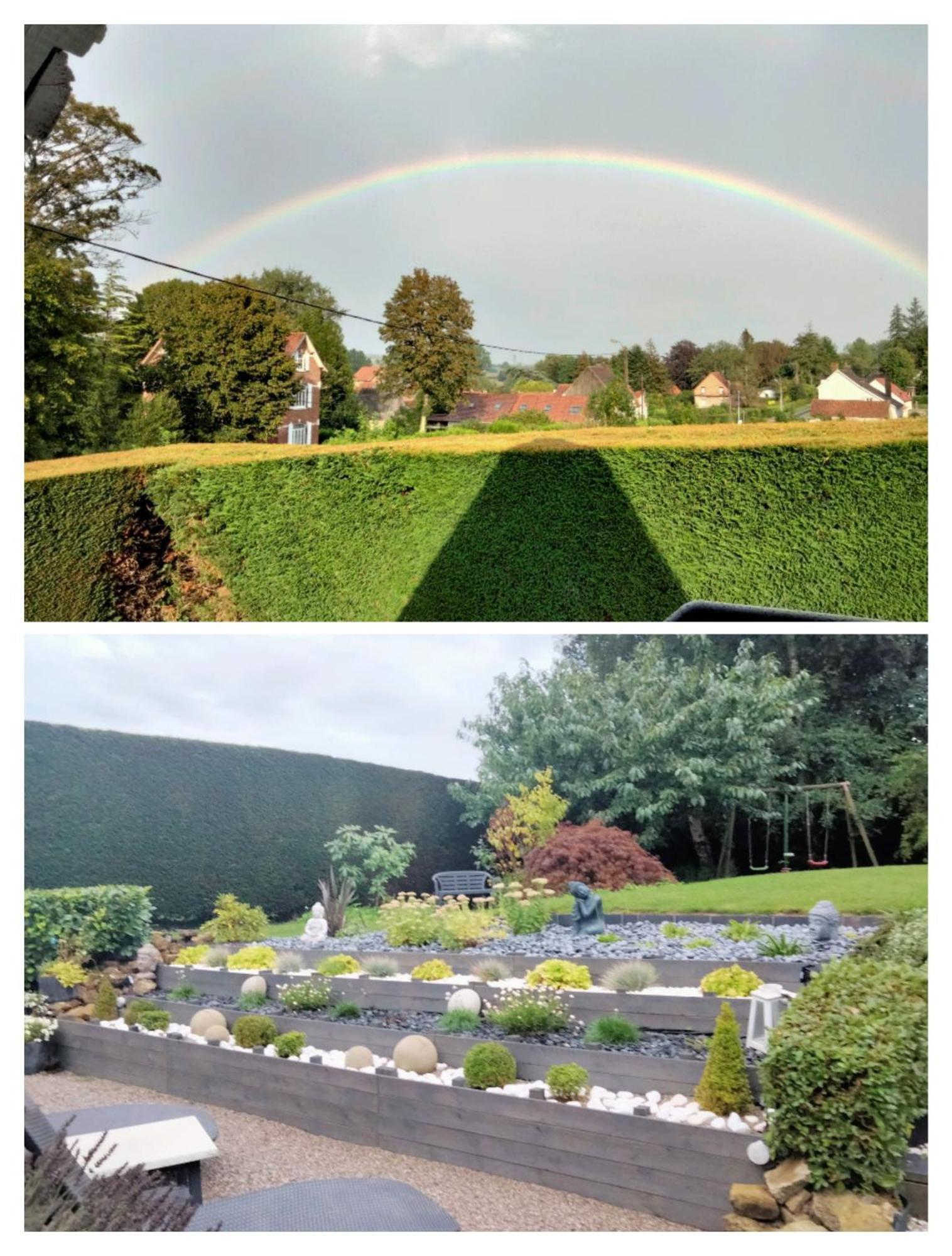Hesdigneul-les-Boulogne Le Grenier De Mamou酒店 外观 照片