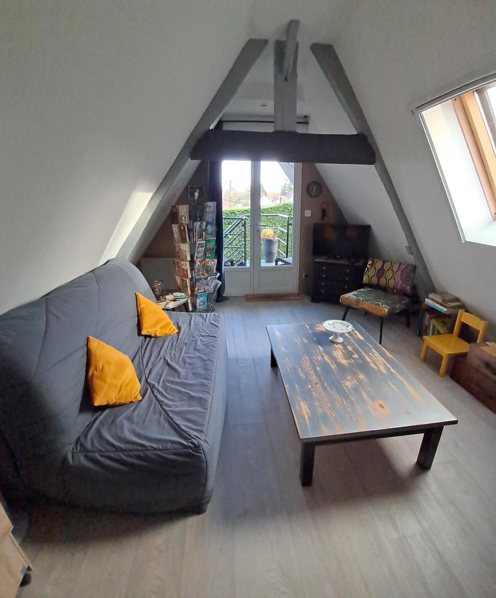 Hesdigneul-les-Boulogne Le Grenier De Mamou酒店 外观 照片